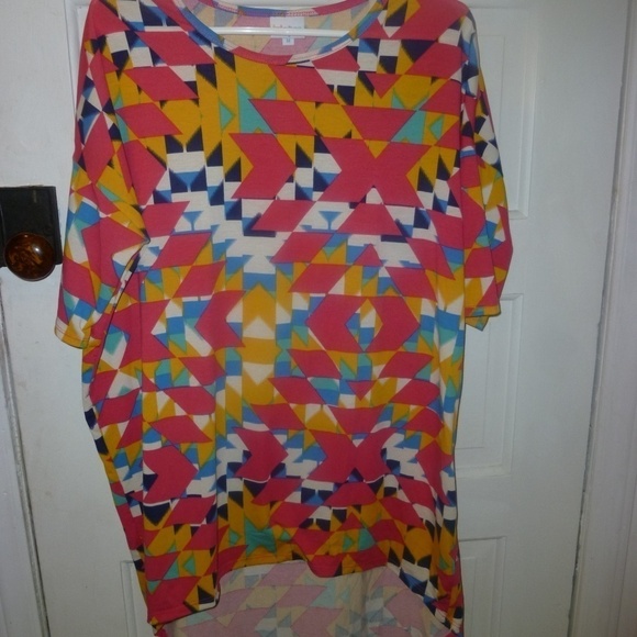 Lularoe Irma M - Picture 3 of 3